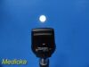 WELCH ALLYN 767 Transformer W/ 11710 Ophthalmoscope & 25020 Otoscope Head