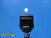 WELCH ALLYN 767 Transformer W/ 11710 Ophthalmoscope & 25020 Otoscope Head