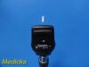 WELCH ALLYN 767 Transformer W/ 11710 Ophthalmoscope & 25020 Otoscope Head