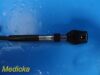 WELCH ALLYN 767 Transformer W/ 11710 Ophthalmoscope & 25020 Otoscope Head