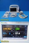 WELCH ALLYN 64MTXE/VSM 6000 Series Connex Patient Monitor