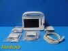WELCH ALLYN 64MTXE/VSM 6000 Series Connex Patient Monitor