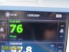 WELCH ALLYN 64MTXE/VSM 6000 Series Connex Patient Monitor