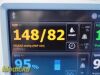 WELCH ALLYN 64MTXE/VSM 6000 Series Connex Patient Monitor
