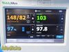WELCH ALLYN 64MTXE/VSM 6000 Series Connex Patient Monitor
