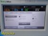 WELCH ALLYN 64MTXE/VSM 6000 Series Connex Patient Monitor