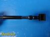 WELCH ALLYN W. Allyn 767   Transformer W/ Ophthalmoscope, Otoscope Head & Sure Temp 4