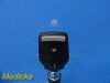 WELCH ALLYN W. Allyn 767   Transformer W/ Ophthalmoscope, Otoscope Head & Sure Temp 4