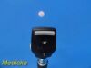 WELCH ALLYN W. Allyn 767   Transformer W/ Ophthalmoscope, Otoscope Head & Sure Temp 4
