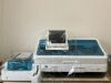 ROCHE Cobas E411 Rack