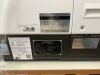 ROCHE Cobas E411 Rack