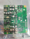 MINDRAY 050-000467-01  PN 050-000467-01  DCDC Board  for Mindray DP-50 VET Ultrasound diagnostic system Ultrasound General