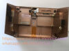 ZOLL  M Series  M Series Defibrillator Bottom case  Defibrillator