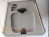 ZOLL  M Series  M Series Defibrillator Bottom case  Defibrillator