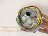 ZOLL 8300-0803-12 9500-001656-12  X Series ECG Cable PN 8300-0803-12 9500-001656-12 Defibrillator