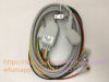 ZOLL 8300-0803-12 9500-001656-12  X Series ECG Cable PN 8300-0803-12 9500-001656-12 Defibrillator