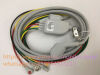 ZOLL 8300-0803-12 9500-001656-12  X Series ECG Cable PN 8300-0803-12 9500-001656-12 Defibrillator