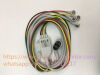 ZOLL 8300-0803-12 9500-001656-12  X Series ECG Cable PN 8300-0803-12 9500-001656-12 Defibrillator