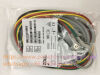 ZOLL 8300-0803-12 9500-001656-12  X Series ECG Cable PN 8300-0803-12 9500-001656-12 Defibrillator