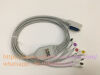 ZOLL 8300-0804-12  9500-001798-12  X Series Precordial 6 Lead Cable PN 8300-0804-12  9500-001798-12  Defibrillator