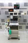 DATEX-OHMEDA EXCEL 210 SE Anesthesia Machine
