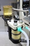 DATEX-OHMEDA EXCEL 210 SE Anesthesia Machine