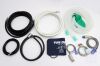 DATEX-OHMEDA EXCEL 210 SE Anesthesia Machine