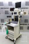 DATEX-OHMEDA EXCEL 210 SE Anesthesia Machine