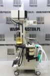 DATEX-OHMEDA EXCEL 210 SE Anesthesia Machine