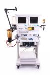 DATEX-OHMEDA ADU S5 Anesthesia Machine