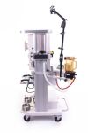DATEX-OHMEDA ADU S5 Anesthesia Machine