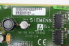 SIEMENS 7383149/5555631 RX4 D12_2/Circuit Board D135 MRI Accessories