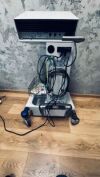 ERBE VIO 300D Electrosurgical Unit