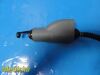2005 Quantel Aramis II Laser System W/ Foot Switch, Fiber & Handpiece