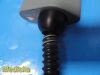 2005 Quantel Aramis II Laser System W/ Foot Switch, Fiber & Handpiece