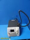 2005 Quantel Aramis II Laser System W/ Foot Switch, Fiber & Handpiece