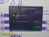 2005 Quantel Aramis II Laser System W/ Foot Switch, Fiber & Handpiece