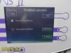 2005 Quantel Aramis II Laser System W/ Foot Switch, Fiber & Handpiece