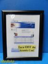 2005 Quantel Aramis II Laser System W/ Foot Switch, Fiber & Handpiece