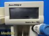 WELCH ALLYN W. Allyn 767 Transformer W/ 11610, 25020 Heads & Sure Temp 4 Thermometer