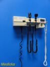 WELCH ALLYN W. Allyn 767 Transformer W/ 11610, 25020 Heads & Sure Temp 4 Thermometer