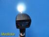 WELCH ALLYN W. Allyn 767 Transformer W/ 11610, 25020 Heads & Sure Temp 4 Thermometer