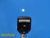 WELCH ALLYN W. Allyn 767 Transformer W/ 11610, 25020 Heads & Sure Temp 4 Thermometer