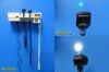 WELCH ALLYN W. Allyn 767  Transformer W/ 11710, 20000A Heads & Sure Temp 4 Thermometer
