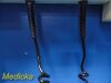 WELCH ALLYN W. Allyn 767  Transformer W/ 11710, 20000A Heads & Sure Temp 4 Thermometer