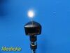 WELCH ALLYN W. Allyn 767  Transformer W/ 11710, 20000A Heads & Sure Temp 4 Thermometer
