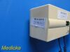 WELCH ALLYN 767 Transformer W/ 11610,25020 Heads & Sure Temp 4 Thermometer