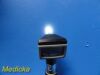 WELCH ALLYN 767 Transformer W/ 11610,25020 Heads & Sure Temp 4 Thermometer