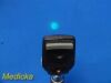 WELCH ALLYN 767 Transformer W/ 11610,25020 Heads & Sure Temp 4 Thermometer