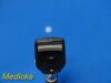 WELCH ALLYN 767 Transformer W/ 11610,25020 Heads & Sure Temp 4 Thermometer